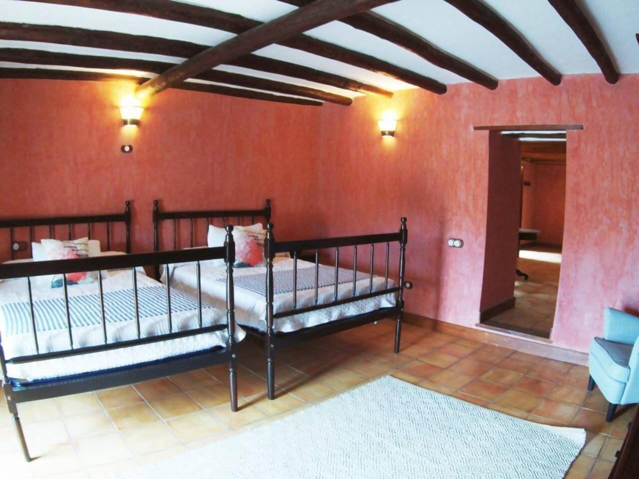 Rural Rugama Villa Puerto del Rosario  Kültér fotó