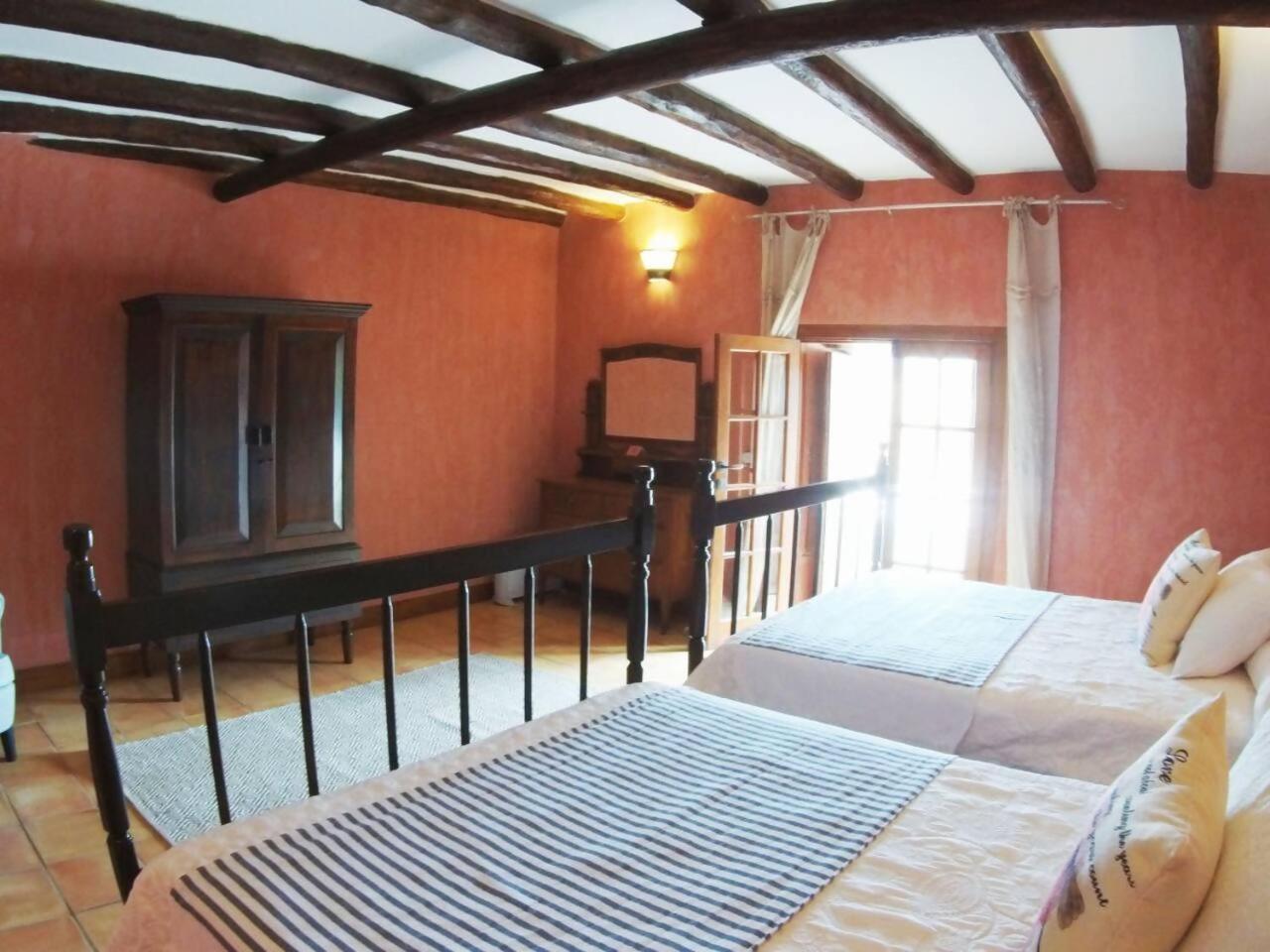 Rural Rugama Villa Puerto del Rosario  Kültér fotó