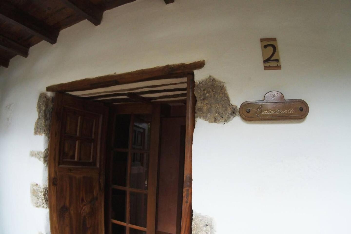 Rural Rugama Villa Puerto del Rosario  Kültér fotó