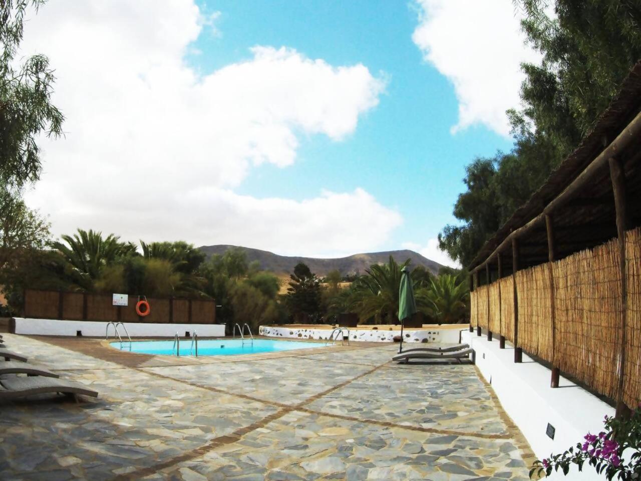 Rural Rugama Villa Puerto del Rosario  Kültér fotó