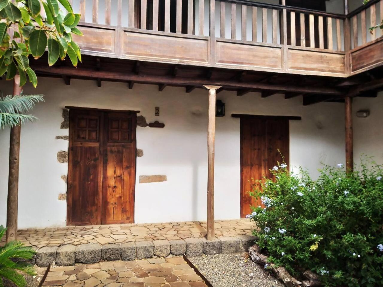 Rural Rugama Villa Puerto del Rosario  Kültér fotó