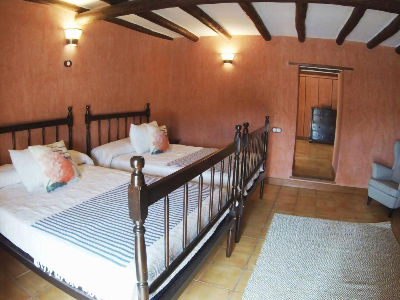 Rural Rugama Villa Puerto del Rosario  Kültér fotó