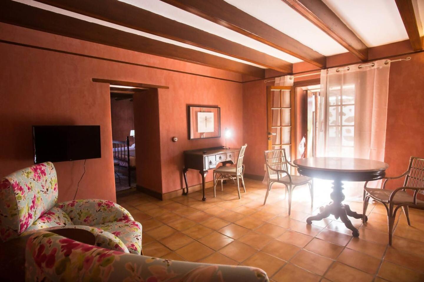 Rural Rugama Villa Puerto del Rosario  Kültér fotó