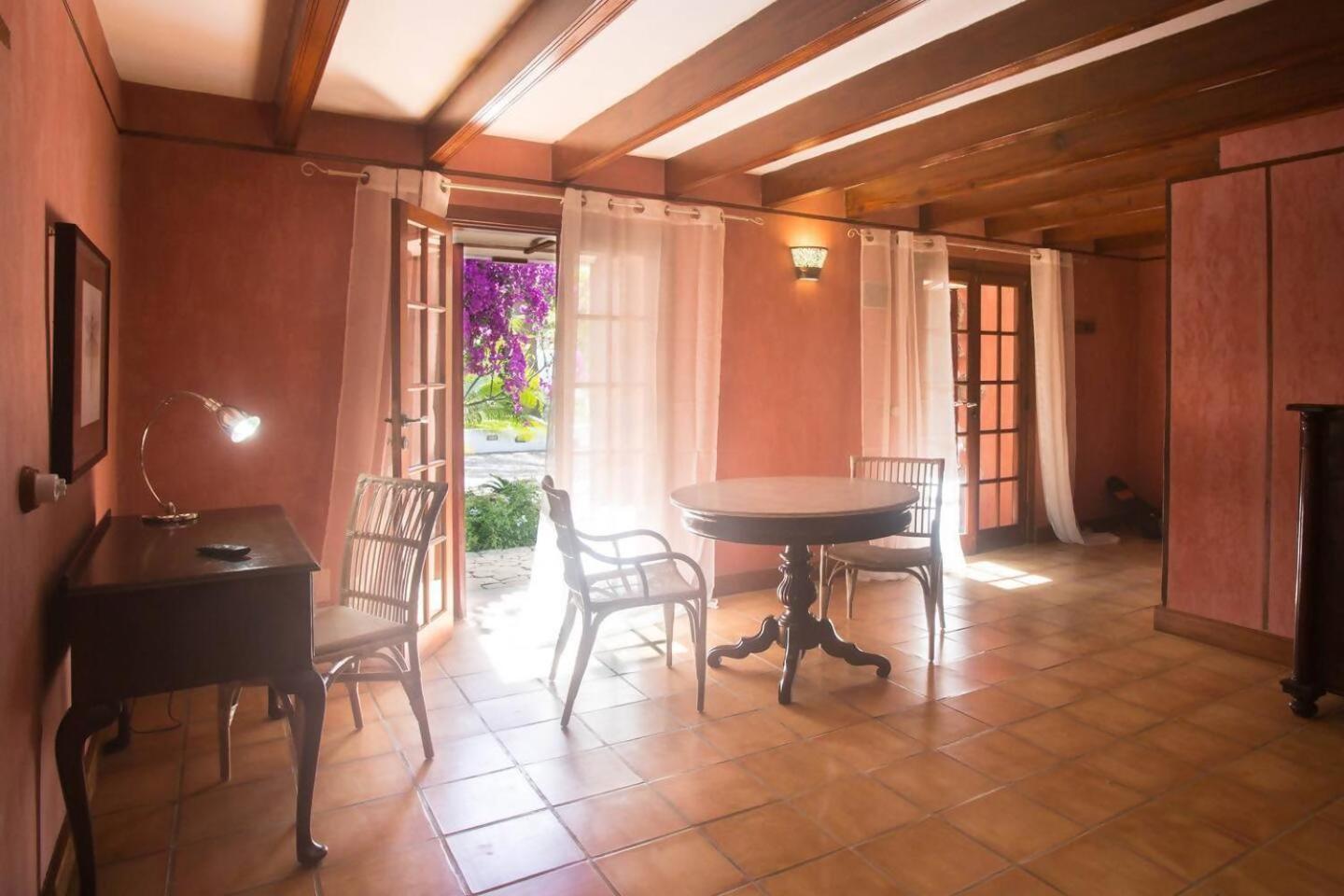 Rural Rugama Villa Puerto del Rosario  Kültér fotó