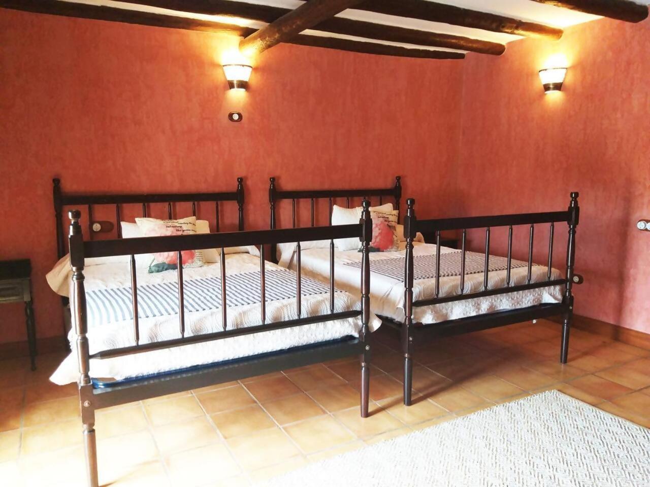 Rural Rugama Villa Puerto del Rosario  Kültér fotó