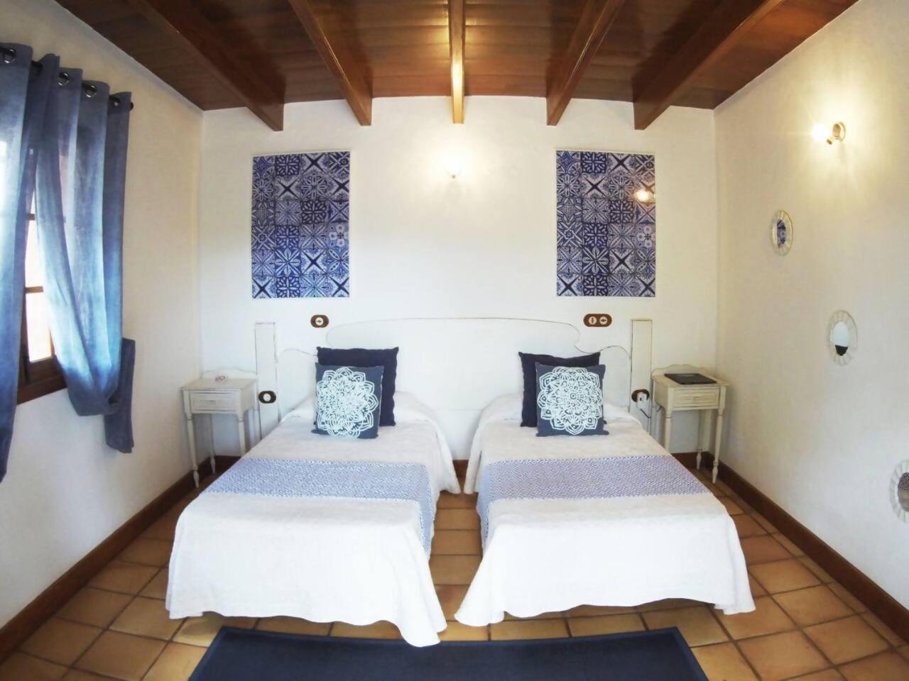 Rural Rugama Villa Puerto del Rosario  Kültér fotó