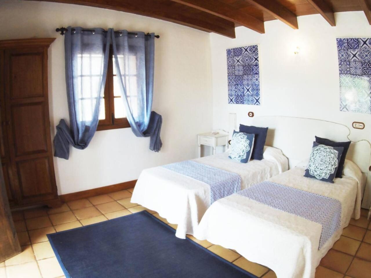 Rural Rugama Villa Puerto del Rosario  Kültér fotó