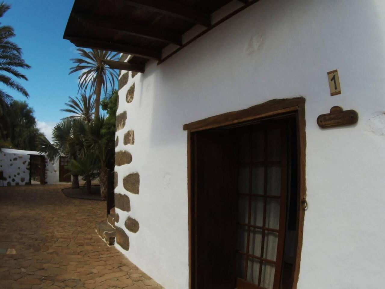 Rural Rugama Villa Puerto del Rosario  Kültér fotó