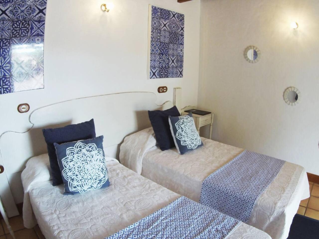 Rural Rugama Villa Puerto del Rosario  Kültér fotó