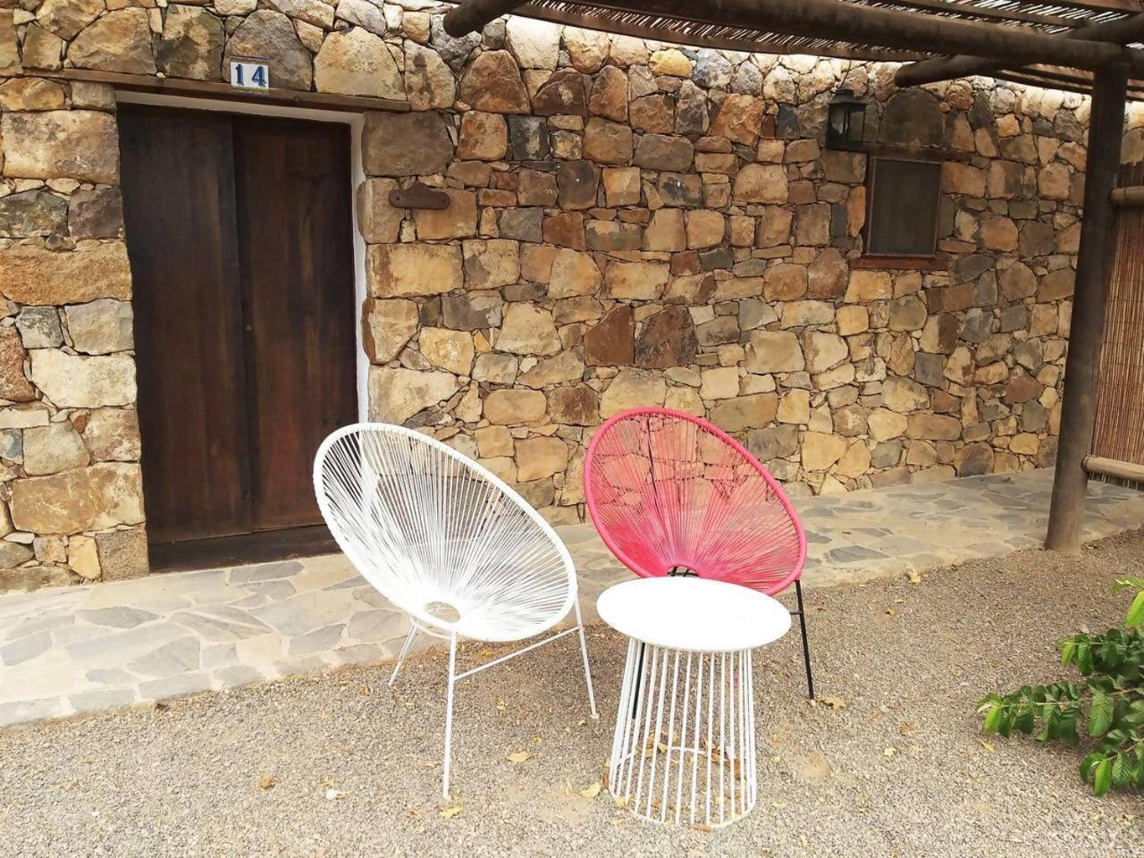 Rural Rugama Villa Puerto del Rosario  Kültér fotó