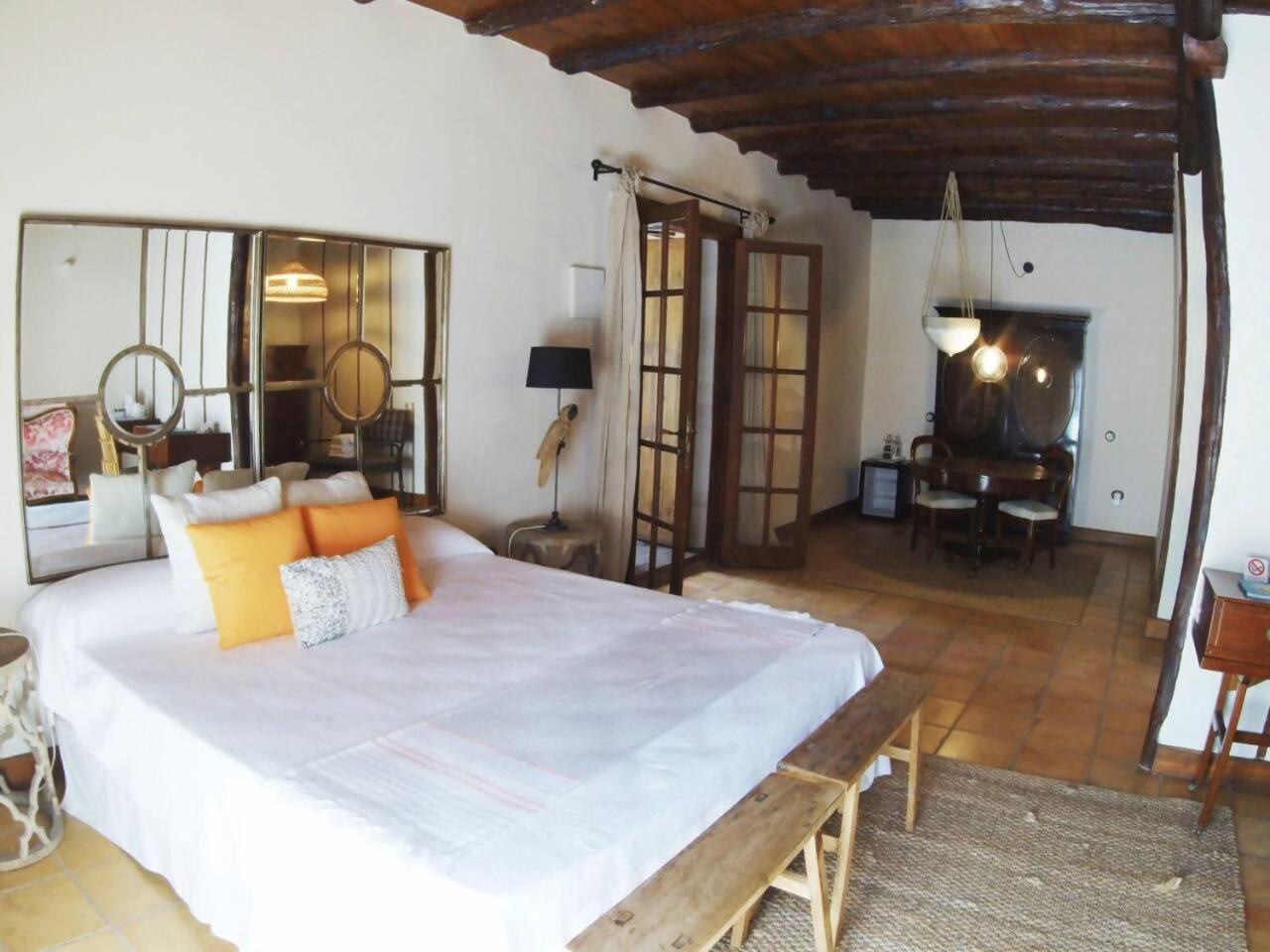 Rural Rugama Villa Puerto del Rosario  Kültér fotó
