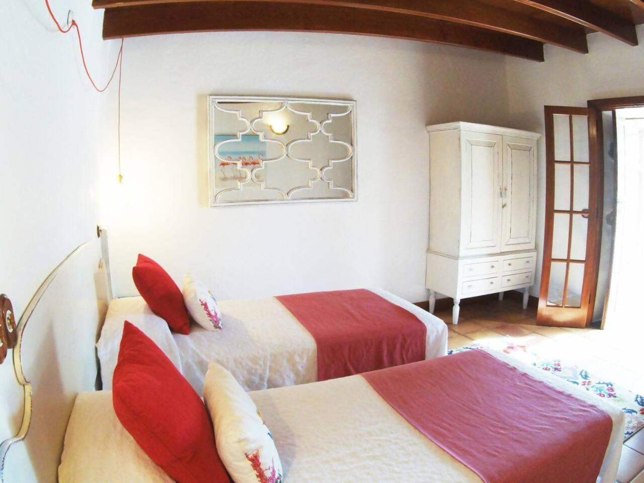 Rural Rugama Villa Puerto del Rosario  Kültér fotó