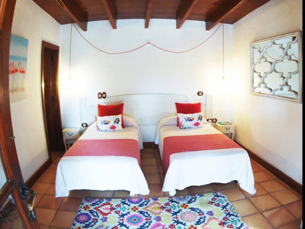 Rural Rugama Villa Puerto del Rosario  Kültér fotó