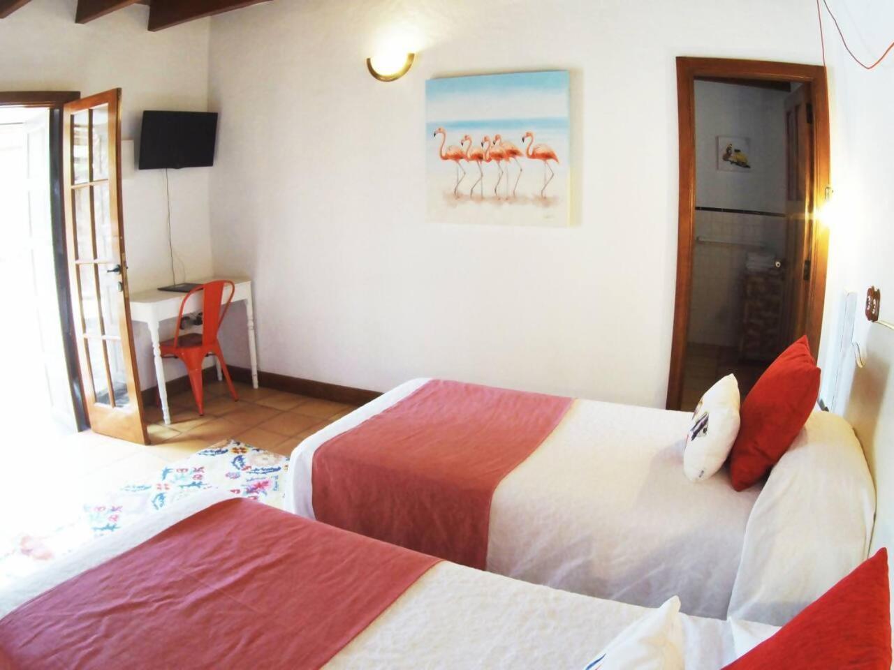 Rural Rugama Villa Puerto del Rosario  Kültér fotó