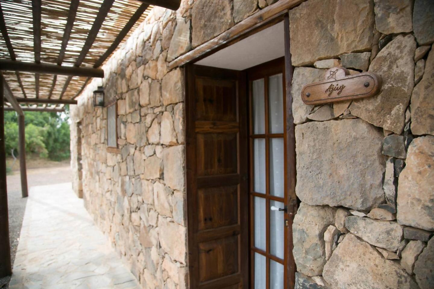 Rural Rugama Villa Puerto del Rosario  Kültér fotó