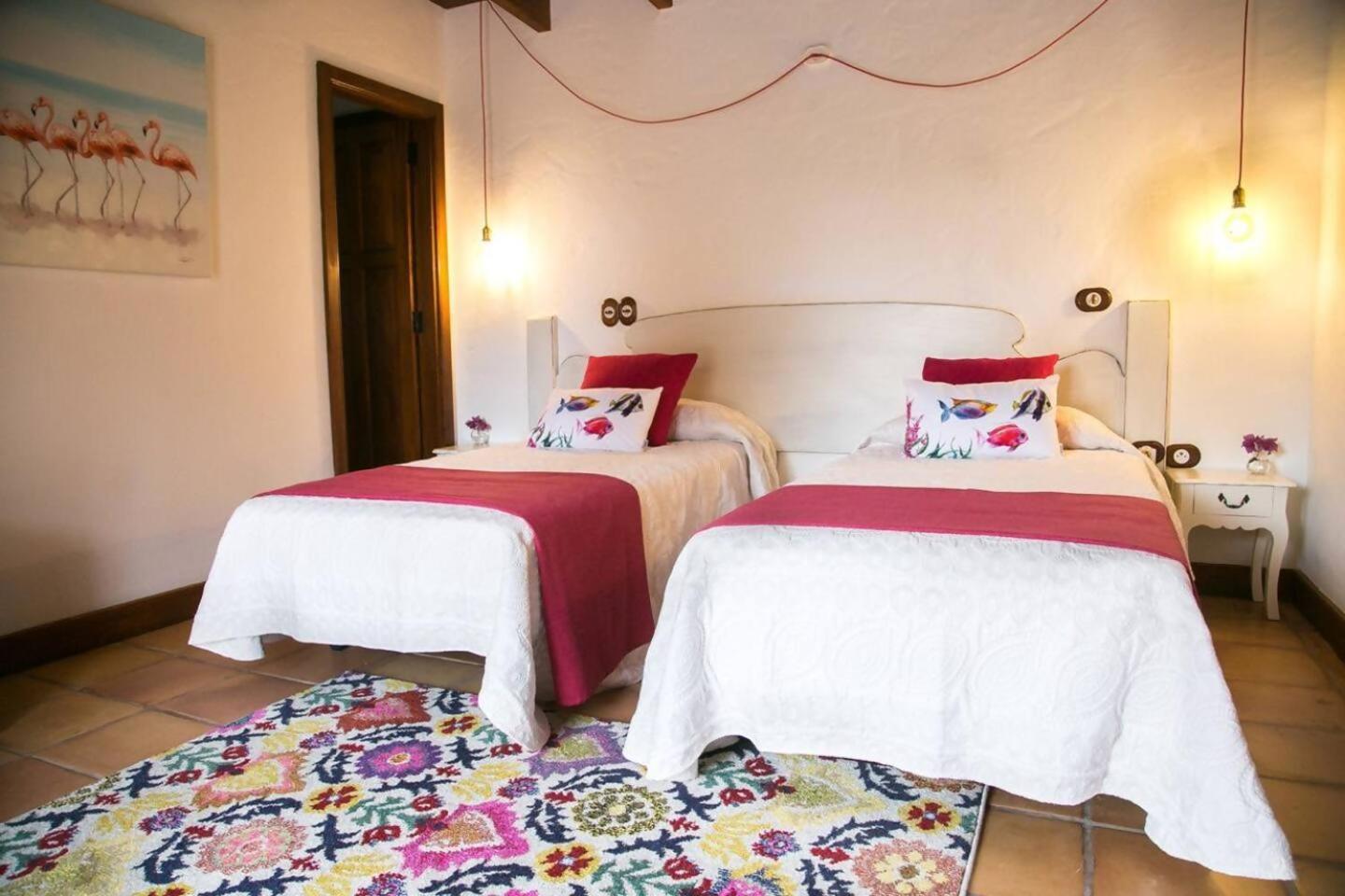 Rural Rugama Villa Puerto del Rosario  Kültér fotó