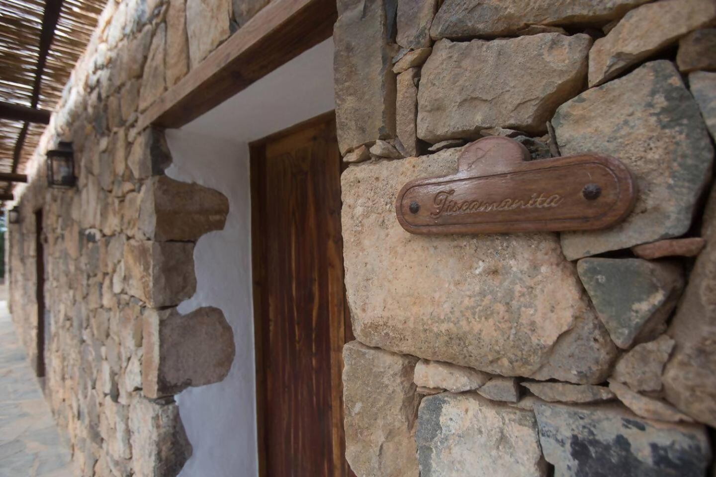 Rural Rugama Villa Puerto del Rosario  Kültér fotó