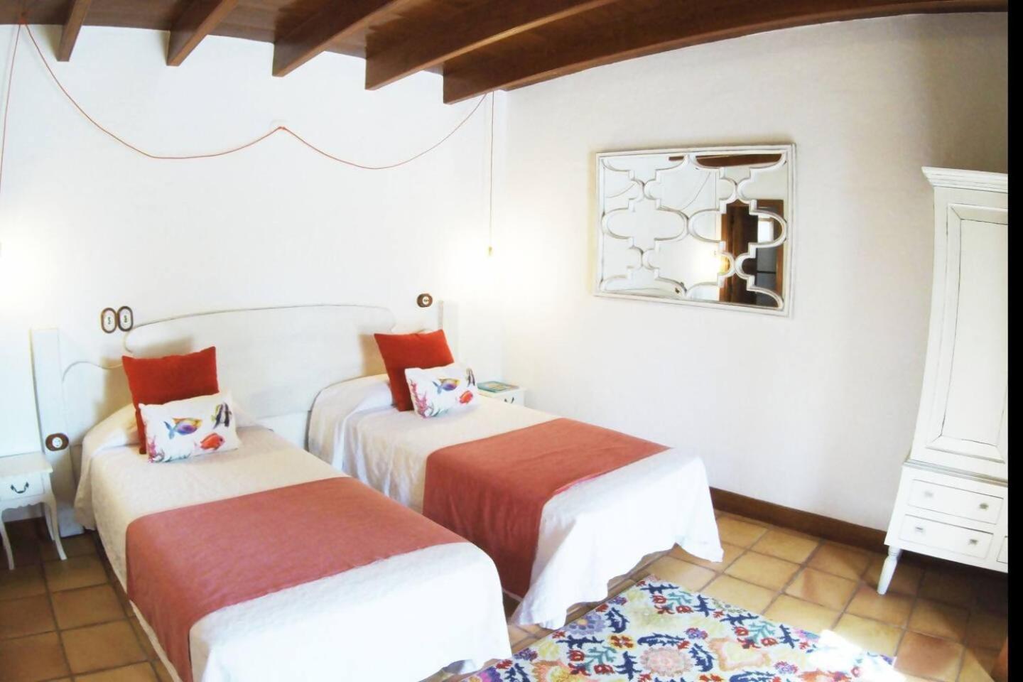 Rural Rugama Villa Puerto del Rosario  Kültér fotó