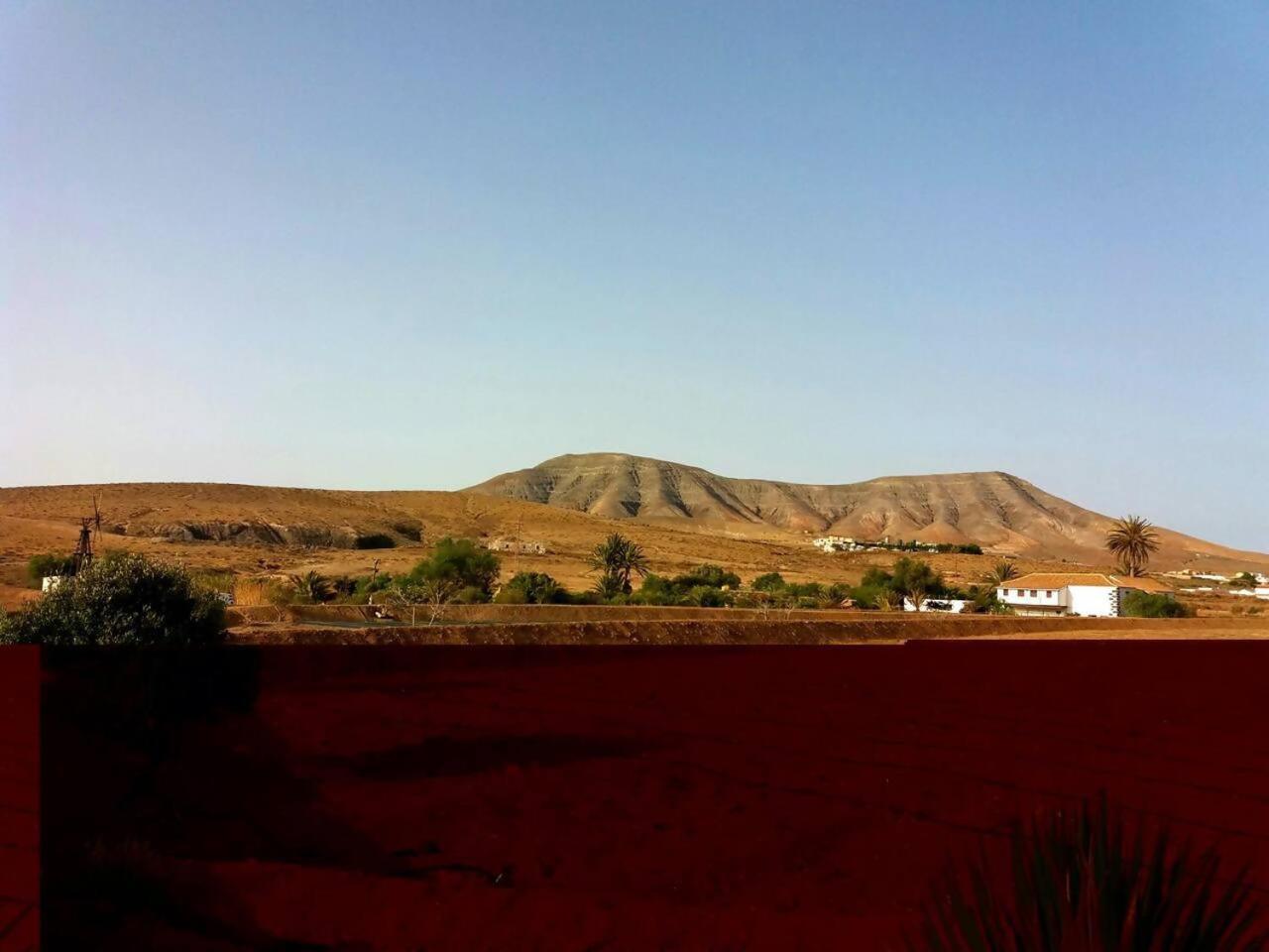 Rural Rugama Villa Puerto del Rosario  Kültér fotó