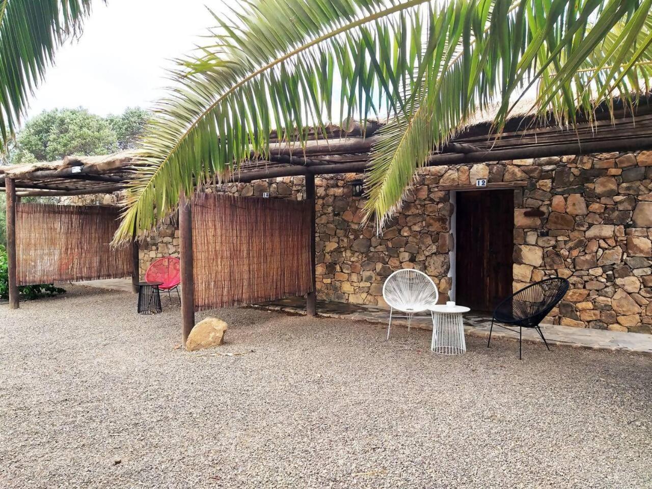 Rural Rugama Villa Puerto del Rosario  Kültér fotó