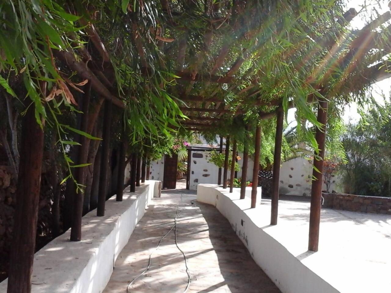 Rural Rugama Villa Puerto del Rosario  Kültér fotó