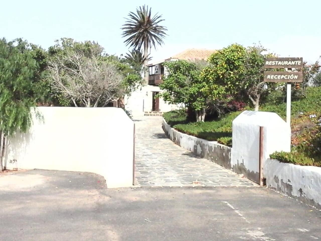 Rural Rugama Villa Puerto del Rosario  Kültér fotó