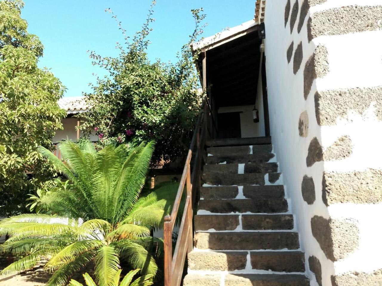 Rural Rugama Villa Puerto del Rosario  Kültér fotó