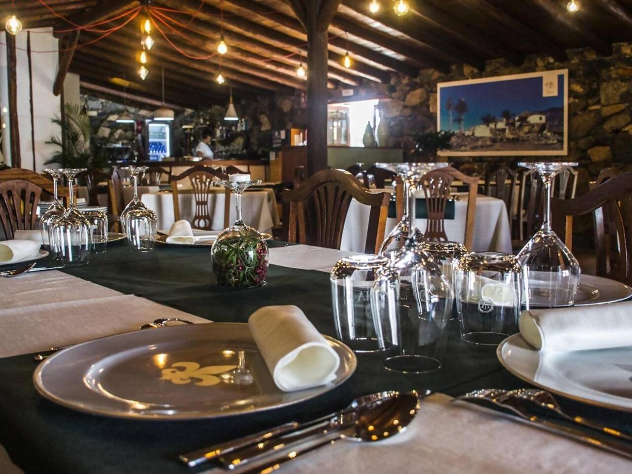Rural Rugama Villa Puerto del Rosario  Kültér fotó
