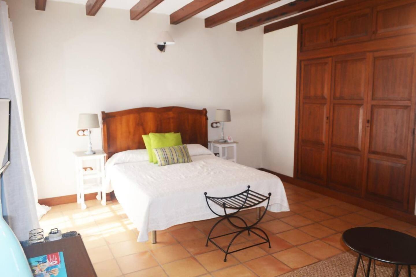 Rural Rugama Villa Puerto del Rosario  Kültér fotó