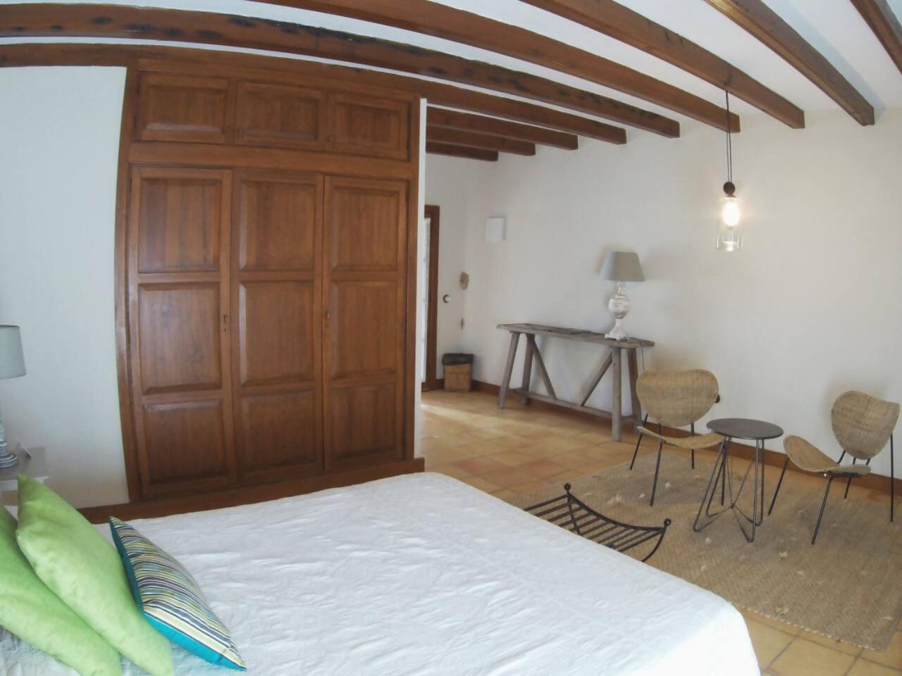 Rural Rugama Villa Puerto del Rosario  Kültér fotó
