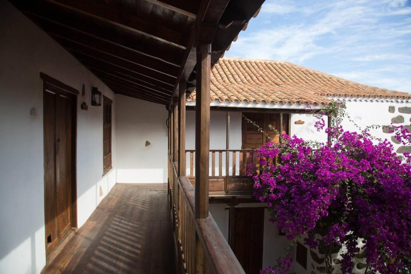Rural Rugama Villa Puerto del Rosario  Kültér fotó