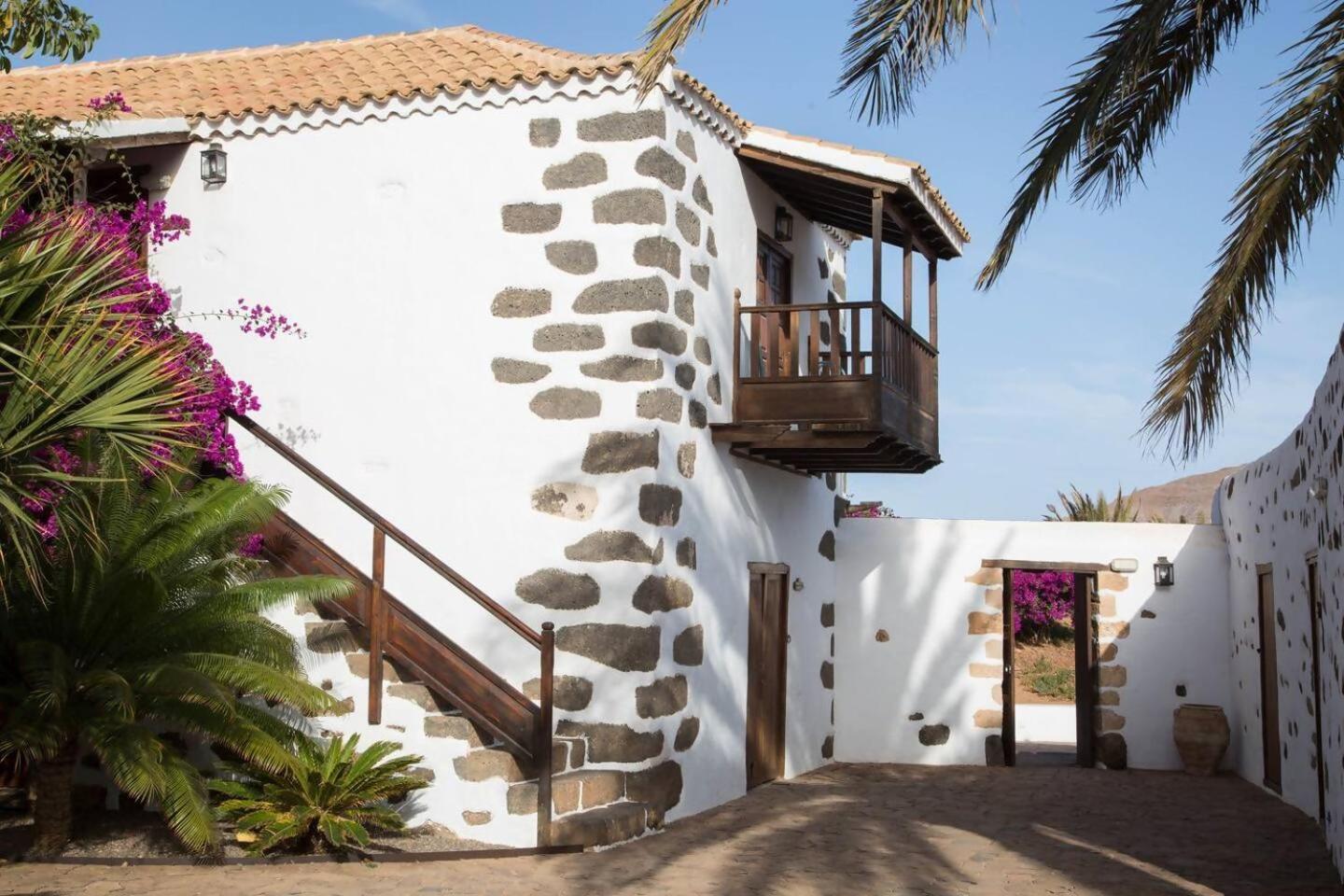 Rural Rugama Villa Puerto del Rosario  Kültér fotó