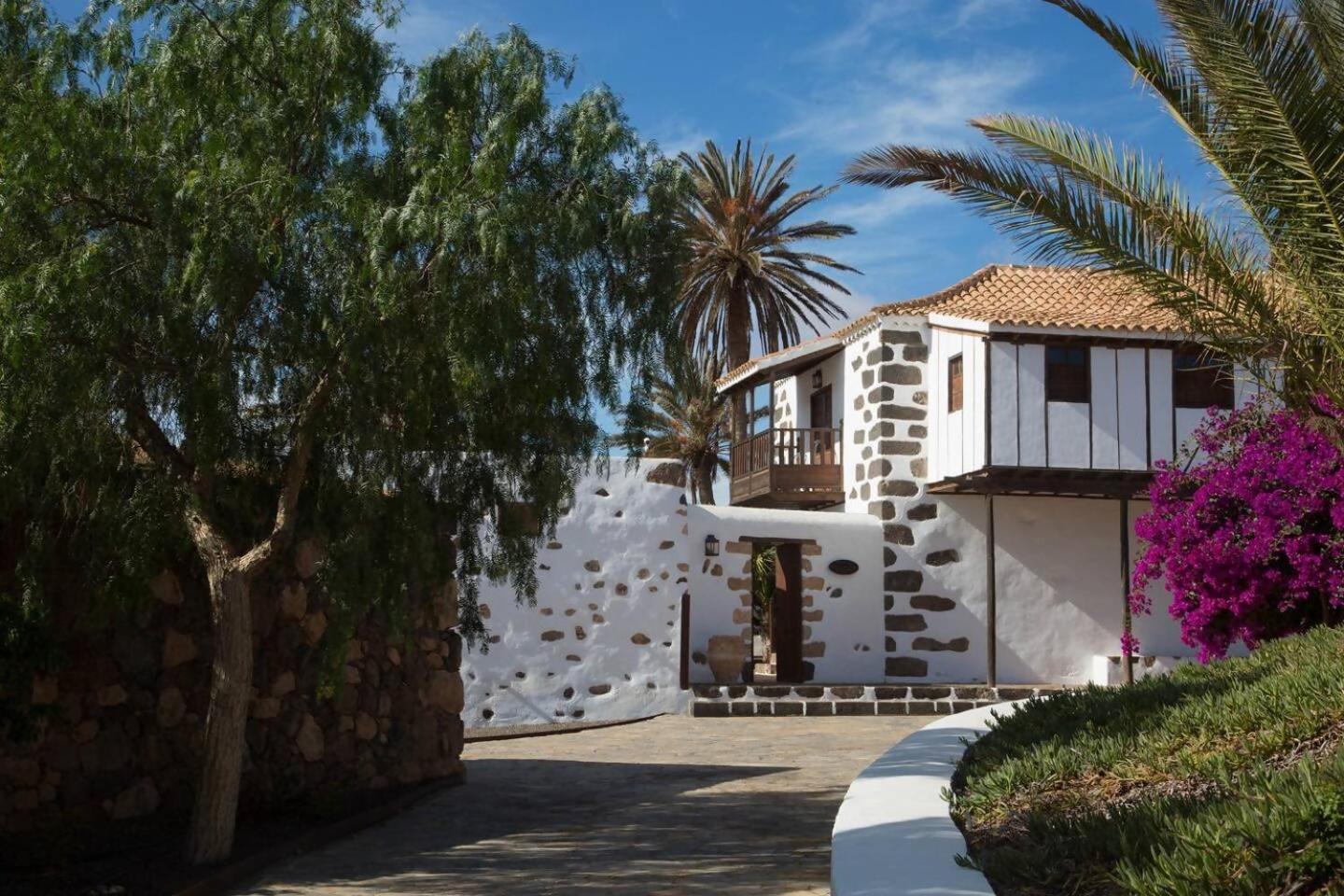Rural Rugama Villa Puerto del Rosario  Kültér fotó