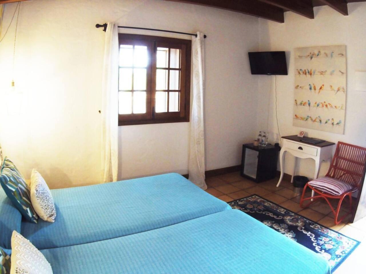 Rural Rugama Villa Puerto del Rosario  Kültér fotó