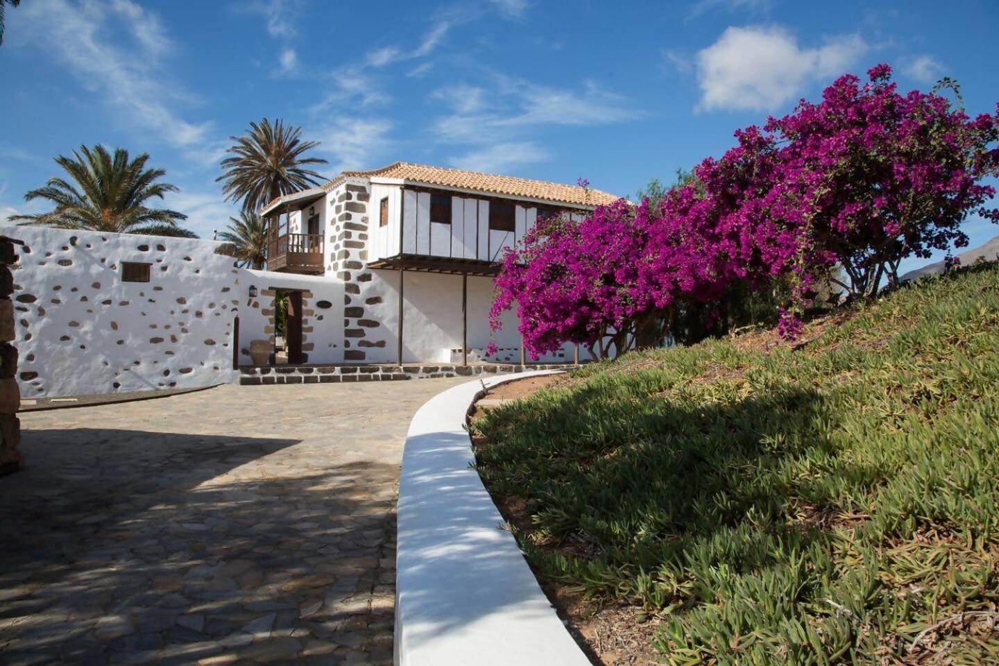 Rural Rugama Villa Puerto del Rosario  Kültér fotó