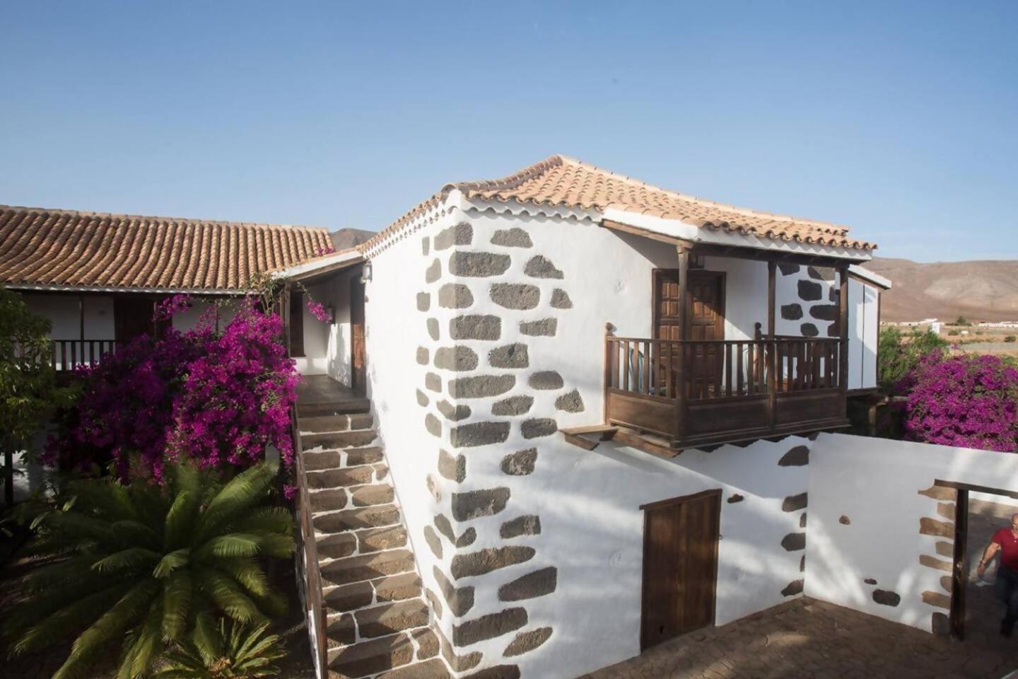 Rural Rugama Villa Puerto del Rosario  Kültér fotó
