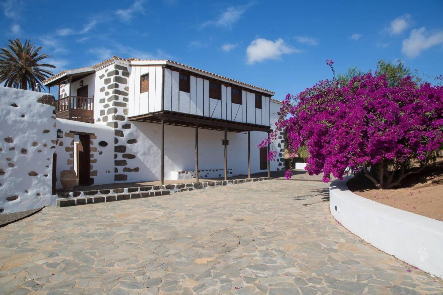 Rural Rugama Villa Puerto del Rosario  Kültér fotó