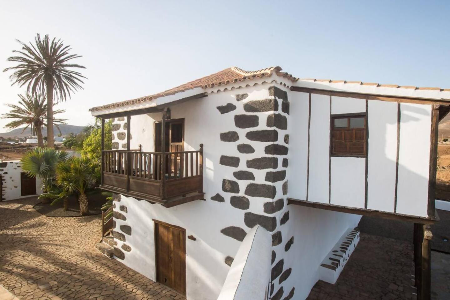 Rural Rugama Villa Puerto del Rosario  Kültér fotó