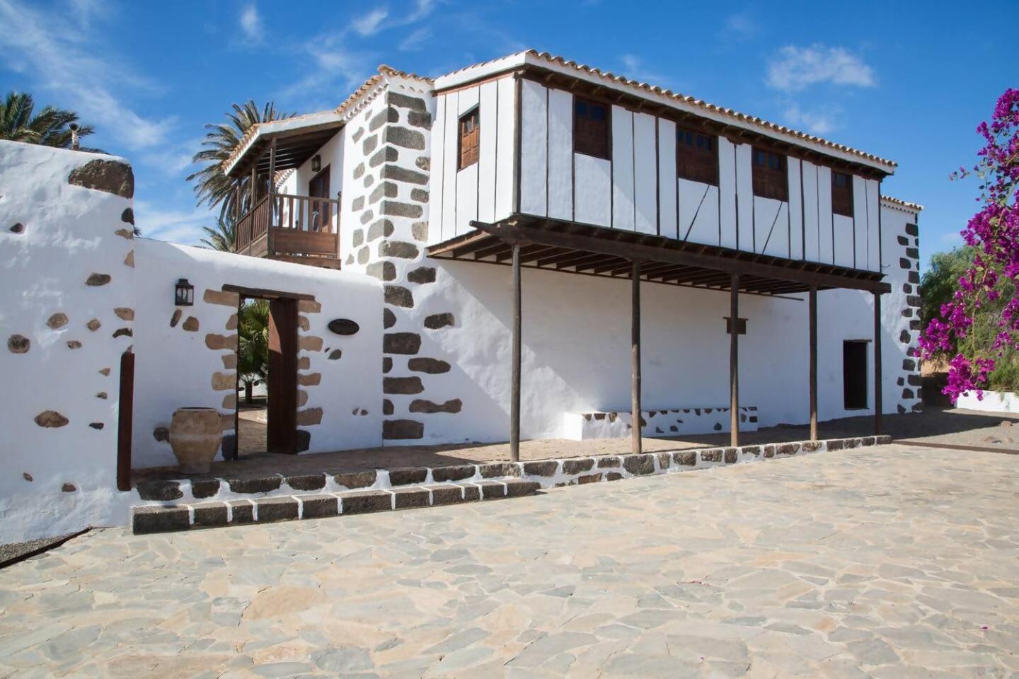 Rural Rugama Villa Puerto del Rosario  Kültér fotó