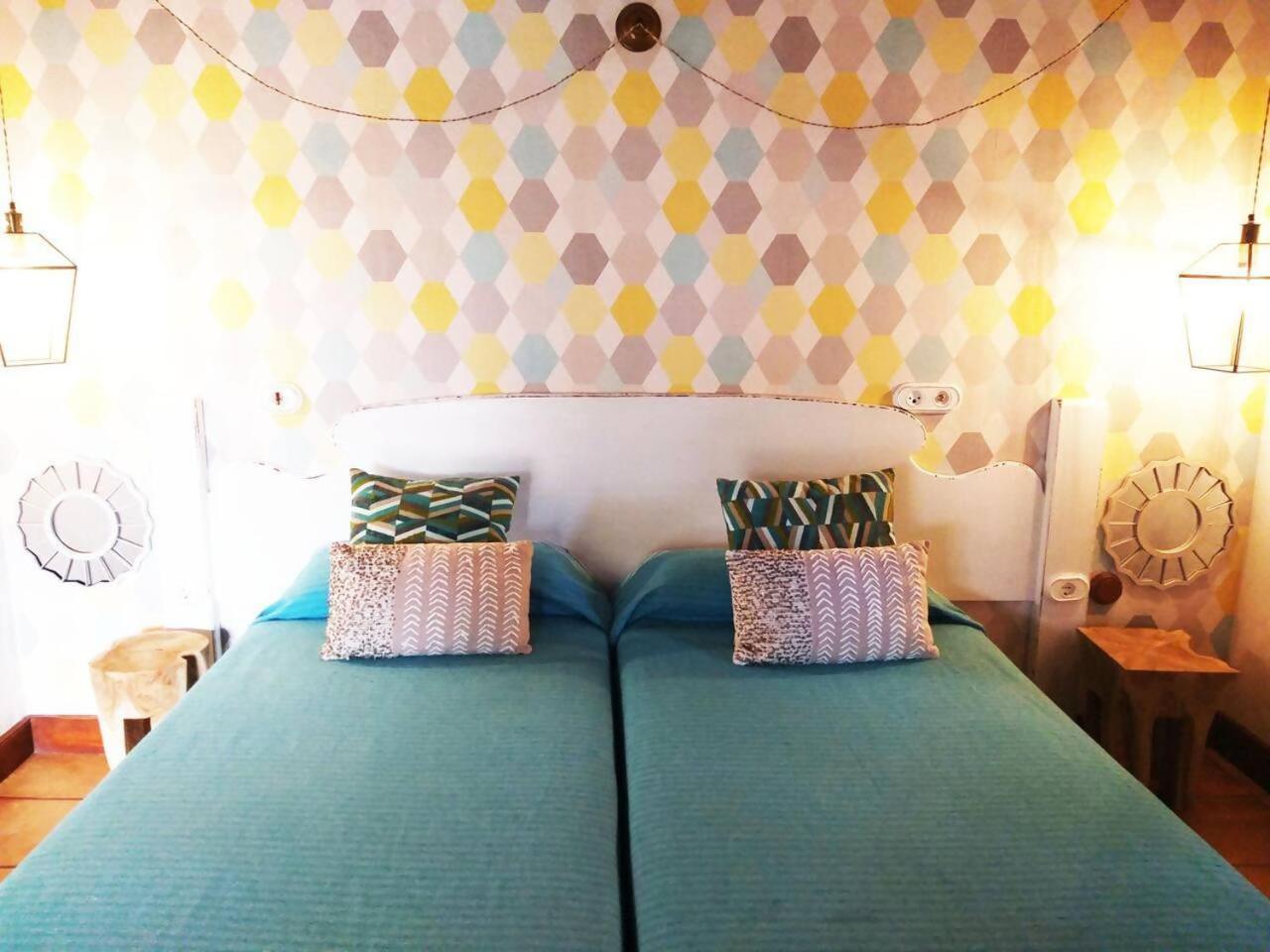 Rural Rugama Villa Puerto del Rosario  Kültér fotó