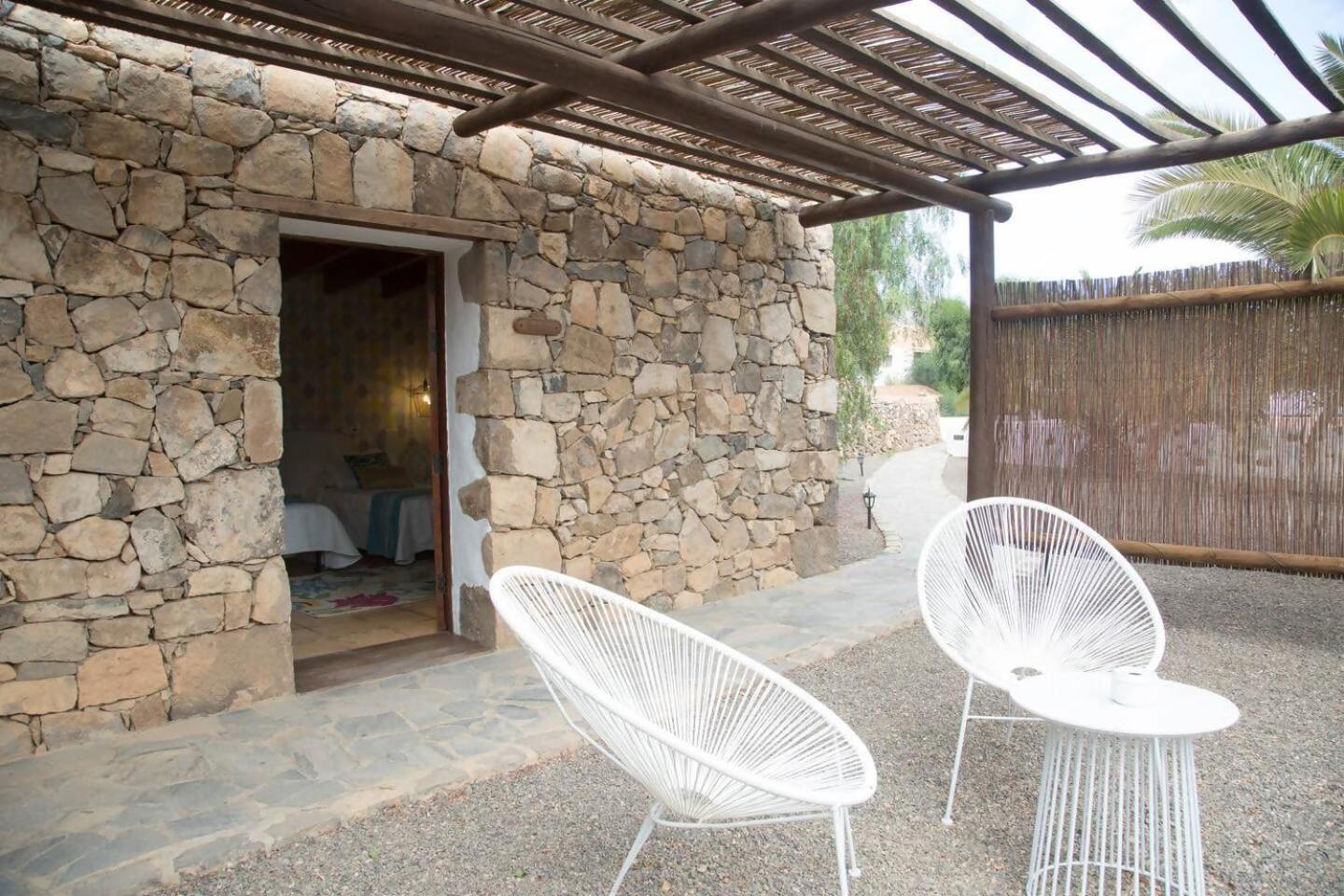 Rural Rugama Villa Puerto del Rosario  Kültér fotó