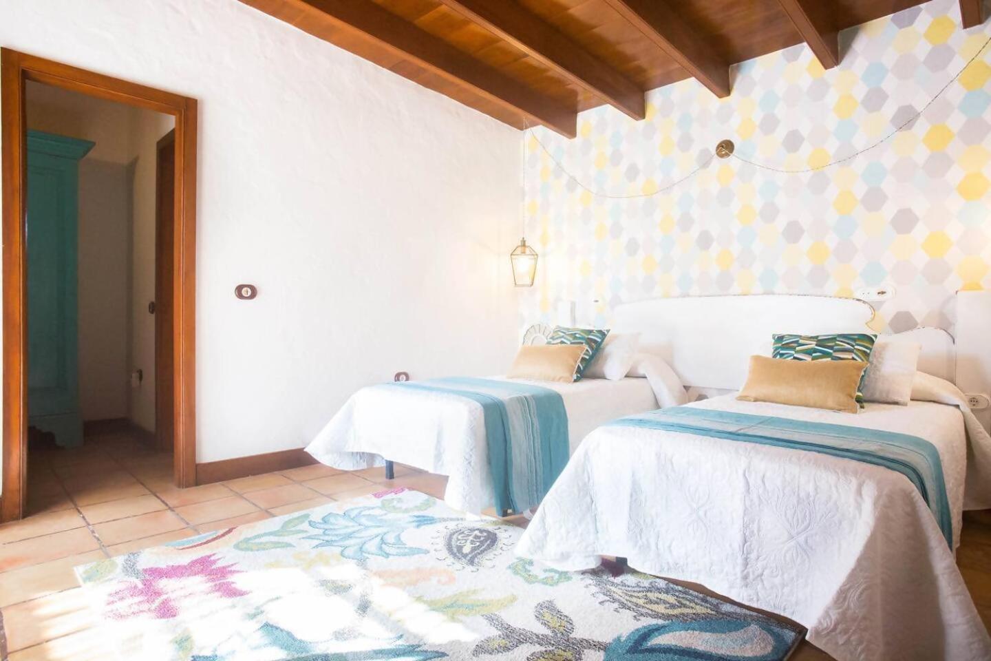 Rural Rugama Villa Puerto del Rosario  Kültér fotó