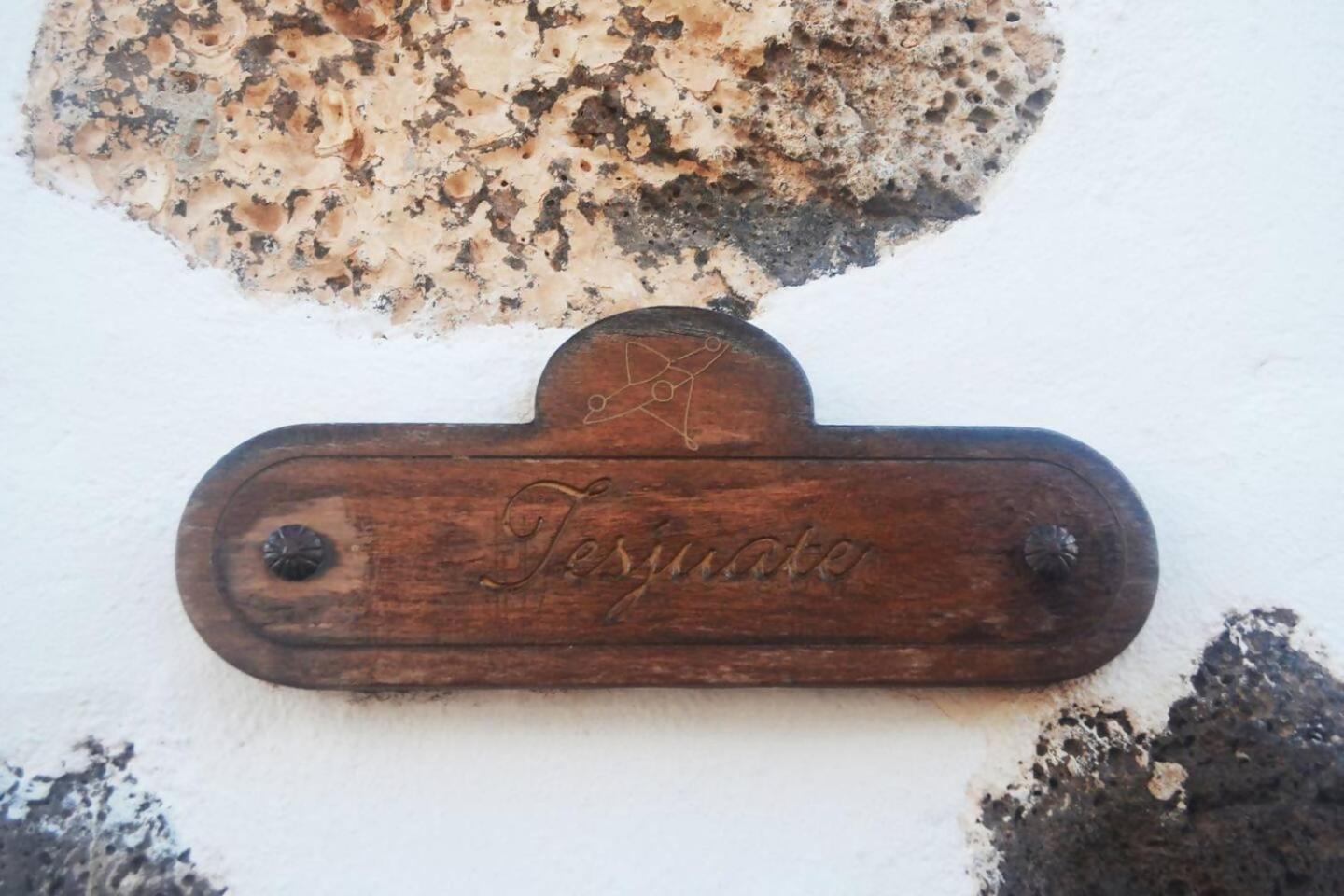 Rural Rugama Villa Puerto del Rosario  Kültér fotó