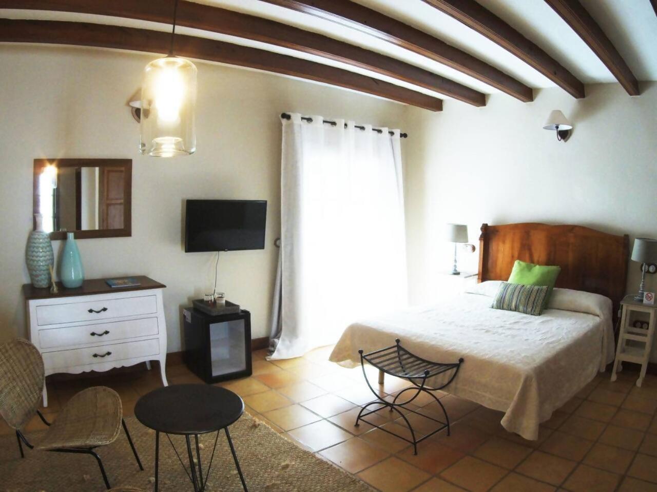 Rural Rugama Villa Puerto del Rosario  Kültér fotó